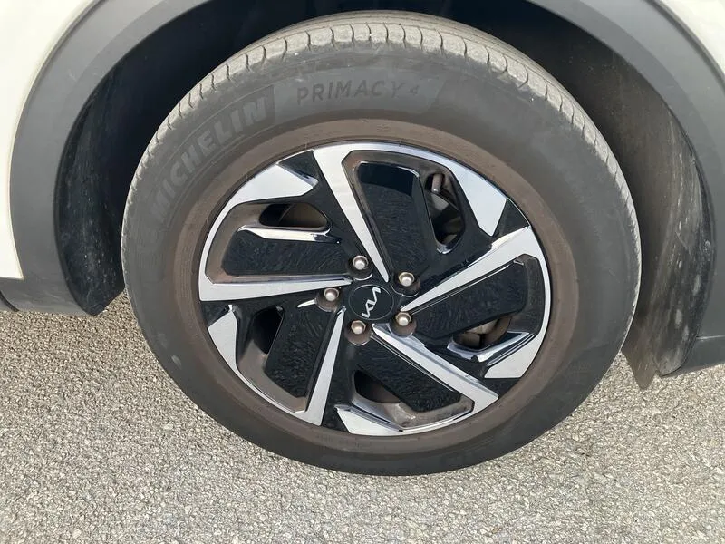 Kia Sportage 1.6 T-GDi MHEV - foto 41