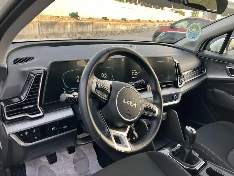 Kia Sportage 1.6 T-GDi MHEV - foto 10