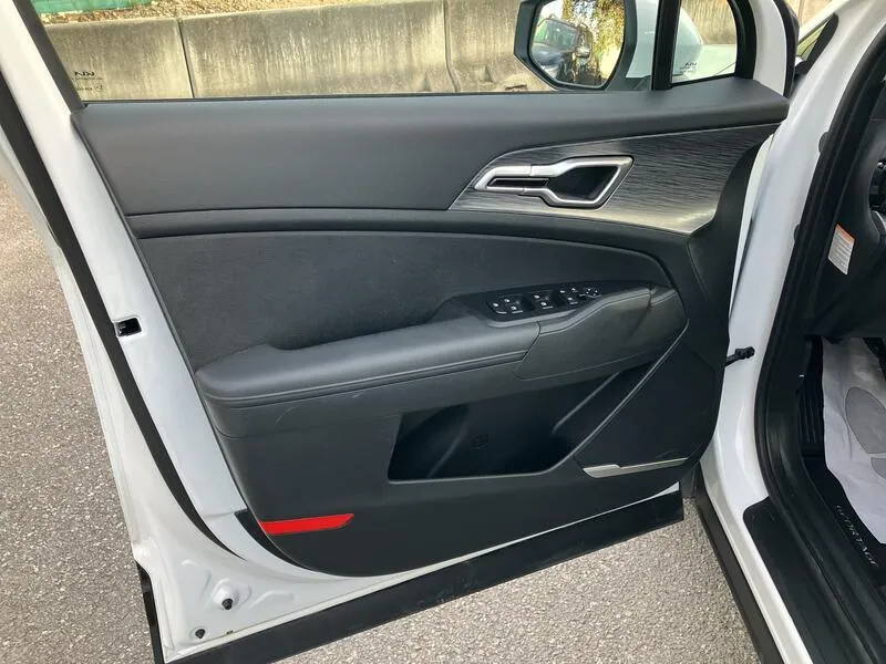 Kia Sportage 1.6 T-GDi MHEV - foto 11