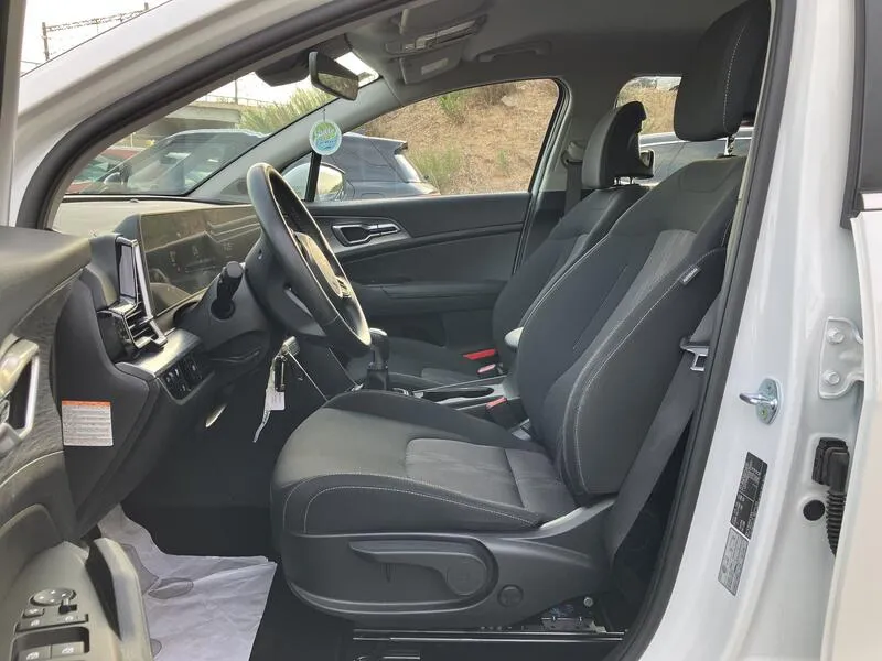 Kia Sportage 1.6 T-GDi MHEV - foto 13