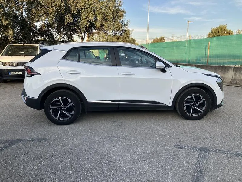 Kia Sportage 1.6 T-GDi MHEV - foto 7