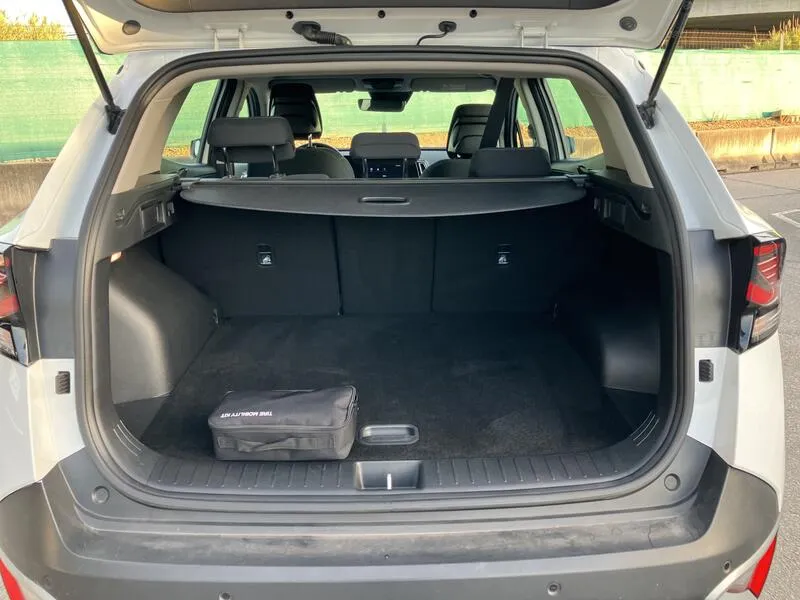 Kia Sportage 1.6 T-GDi MHEV - foto 35