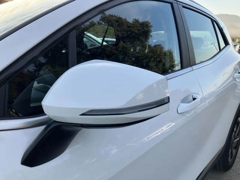 Kia Sportage 1.6 T-GDi MHEV - foto 29