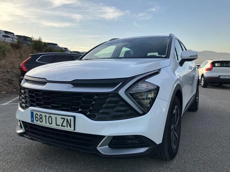 Kia Sportage 1.6 T-GDi MHEV - foto 46