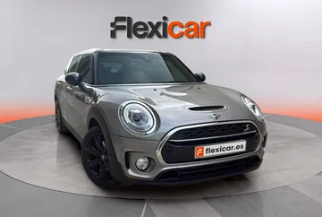 mini clubman cooper gasolina manual la maquinista 903000000290864
