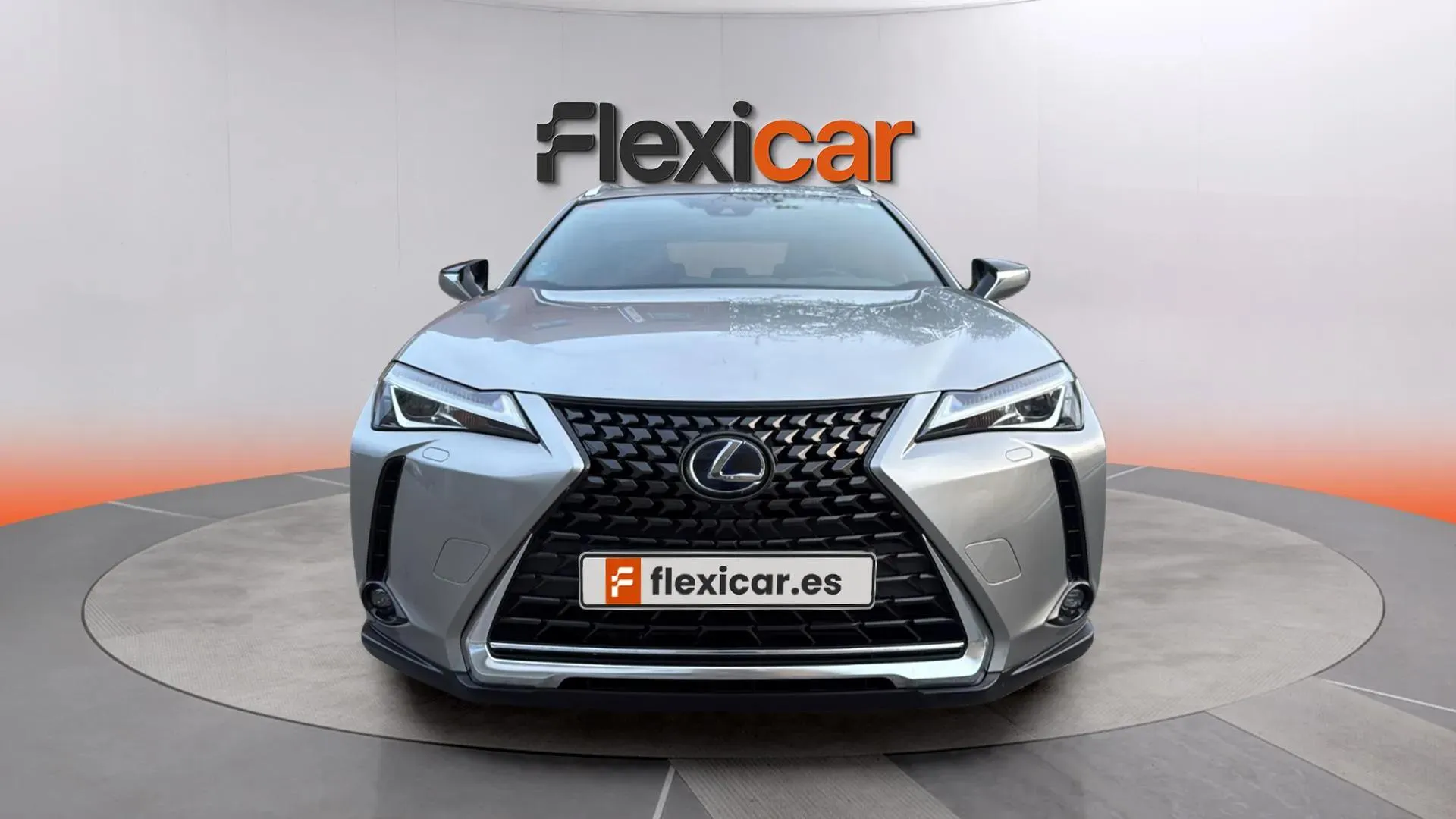 Lexus UX 2.0 250h Business - foto 9