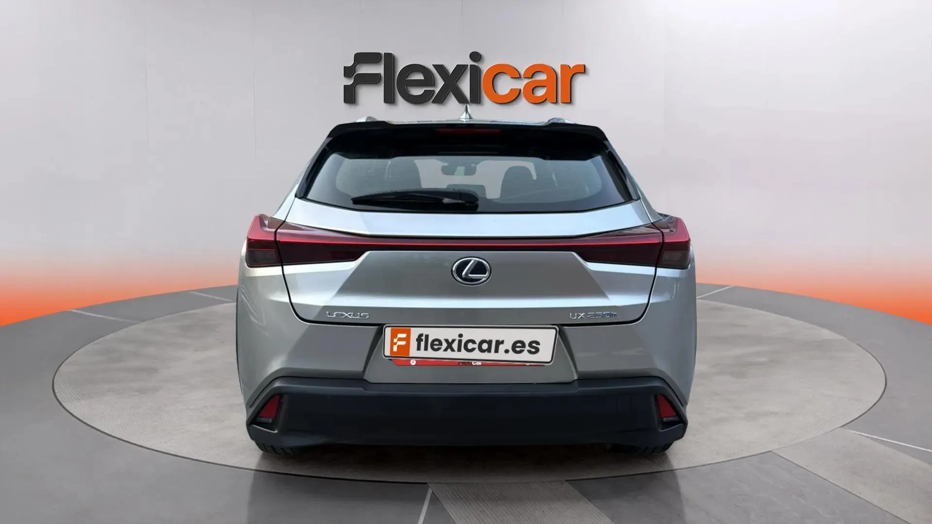 Lexus UX 2.0 250h Business - foto 4