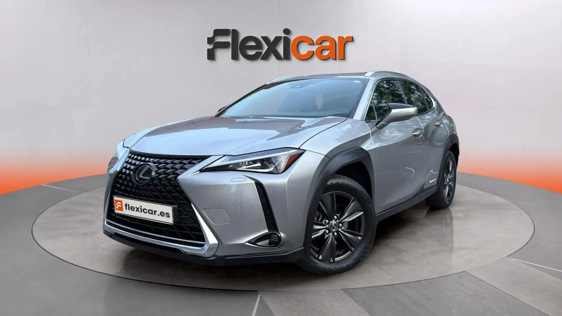 Lexus UX 2.0 250h Business - foto 8