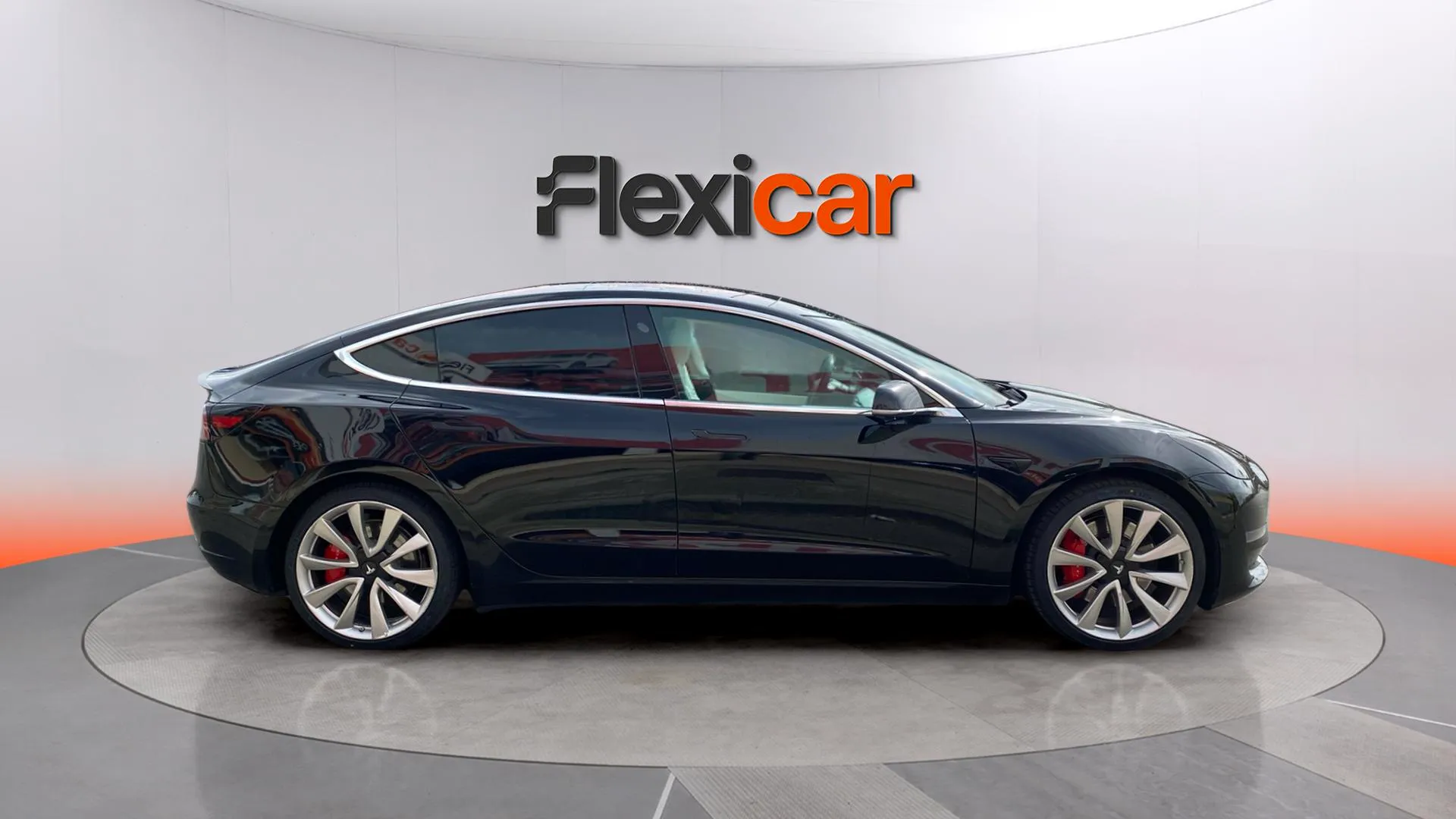 Tesla Model 3 Performance AWD - foto 8
