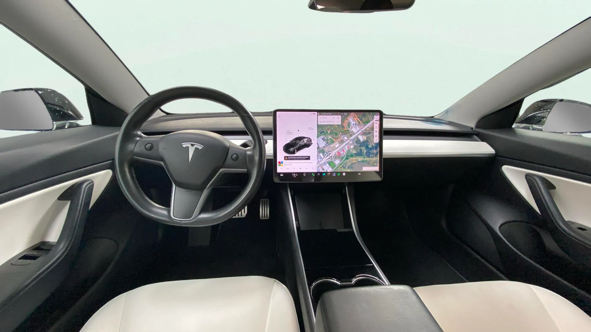 Tesla Model 3 Performance AWD - foto 14