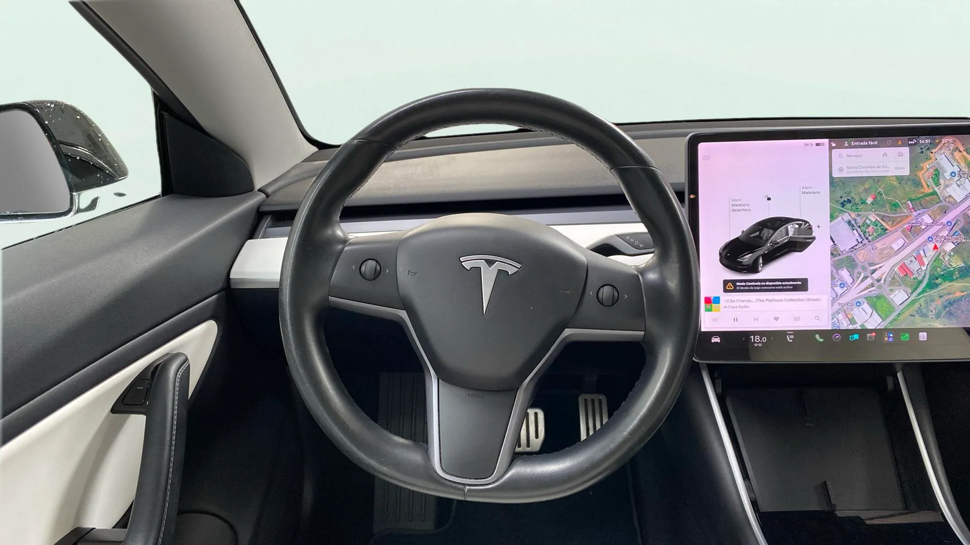 Tesla Model 3 Performance AWD - foto 15