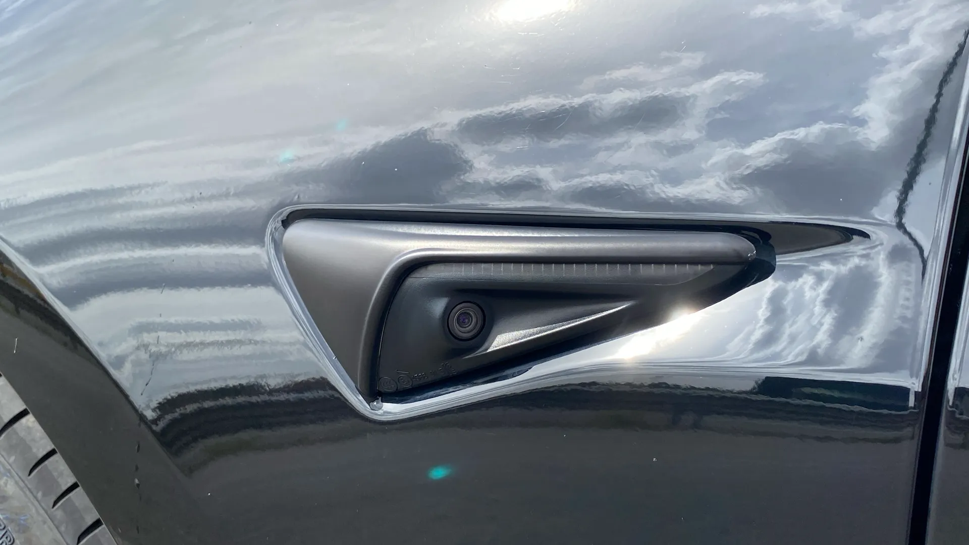 Tesla Model 3 Performance AWD - foto 27