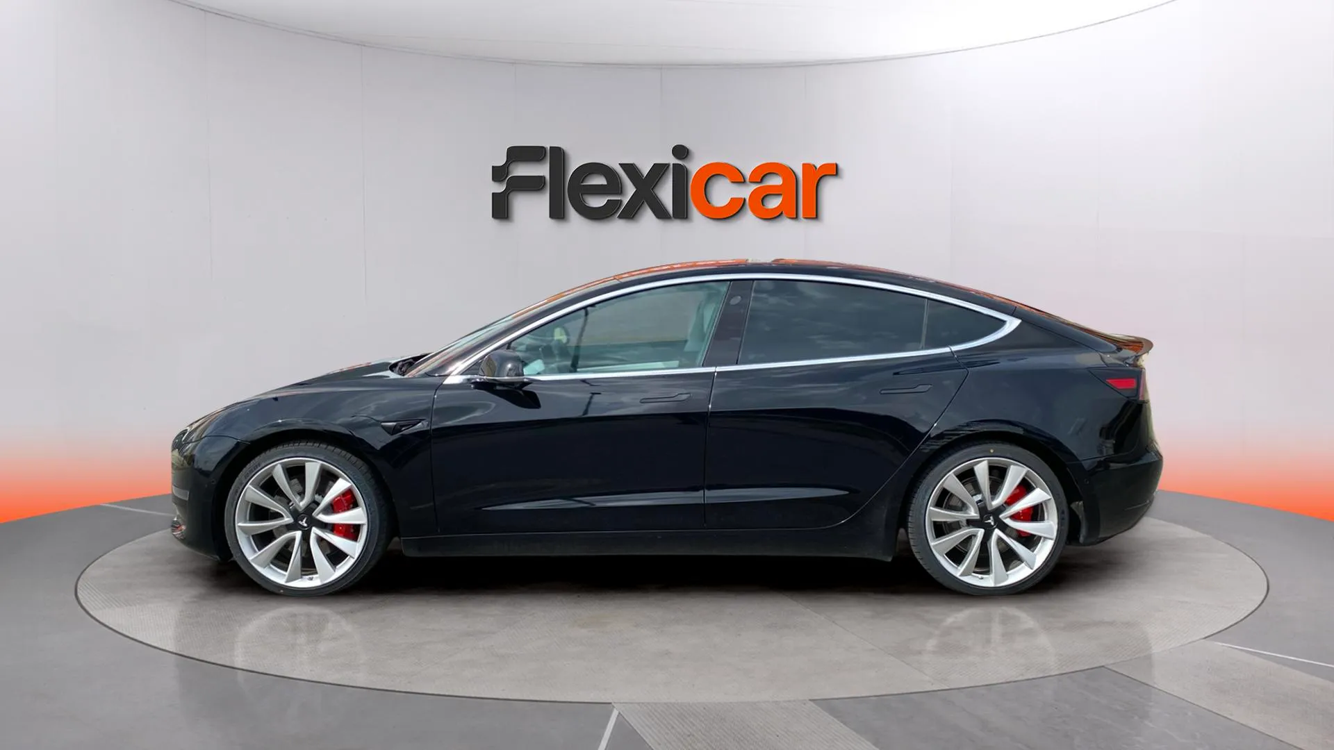 Tesla Model 3 Performance AWD - foto 4