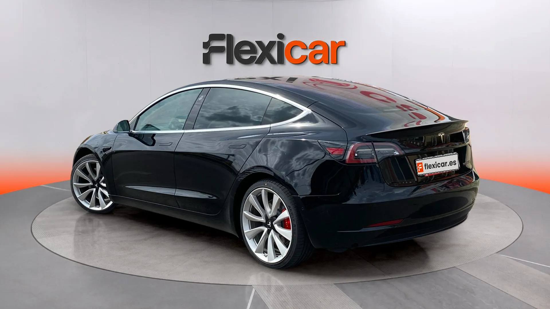 Tesla Model 3 Performance AWD - foto 5