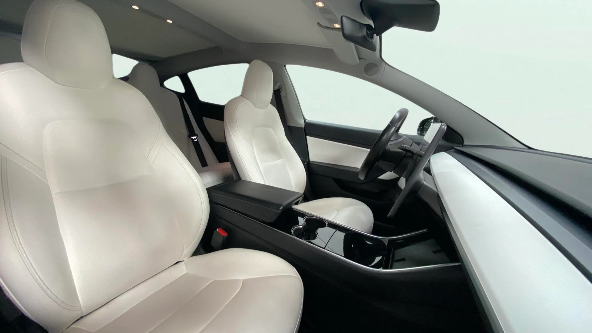 Tesla Model 3 Performance AWD - foto 11