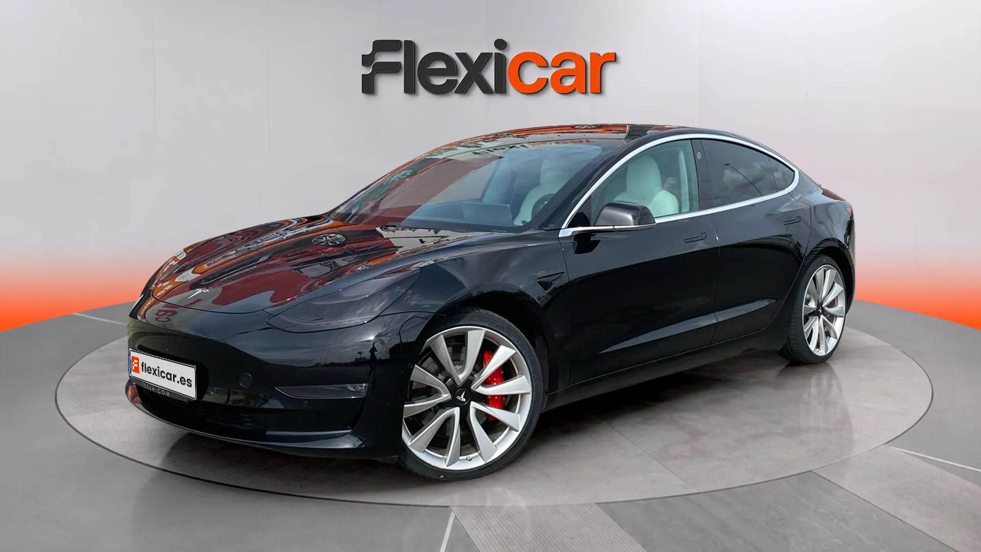 Tesla Model 3 Performance AWD - foto 3