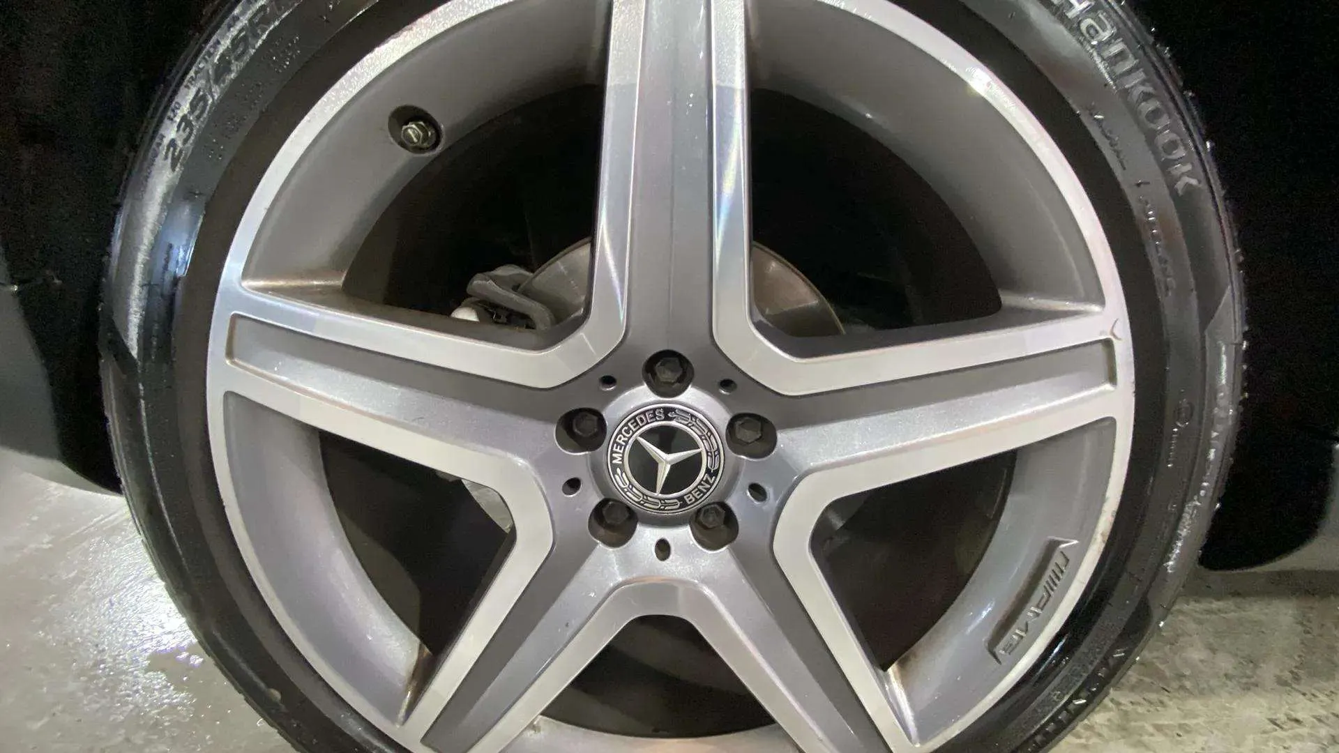 Mercedes-Benz GLA 180 - foto 21