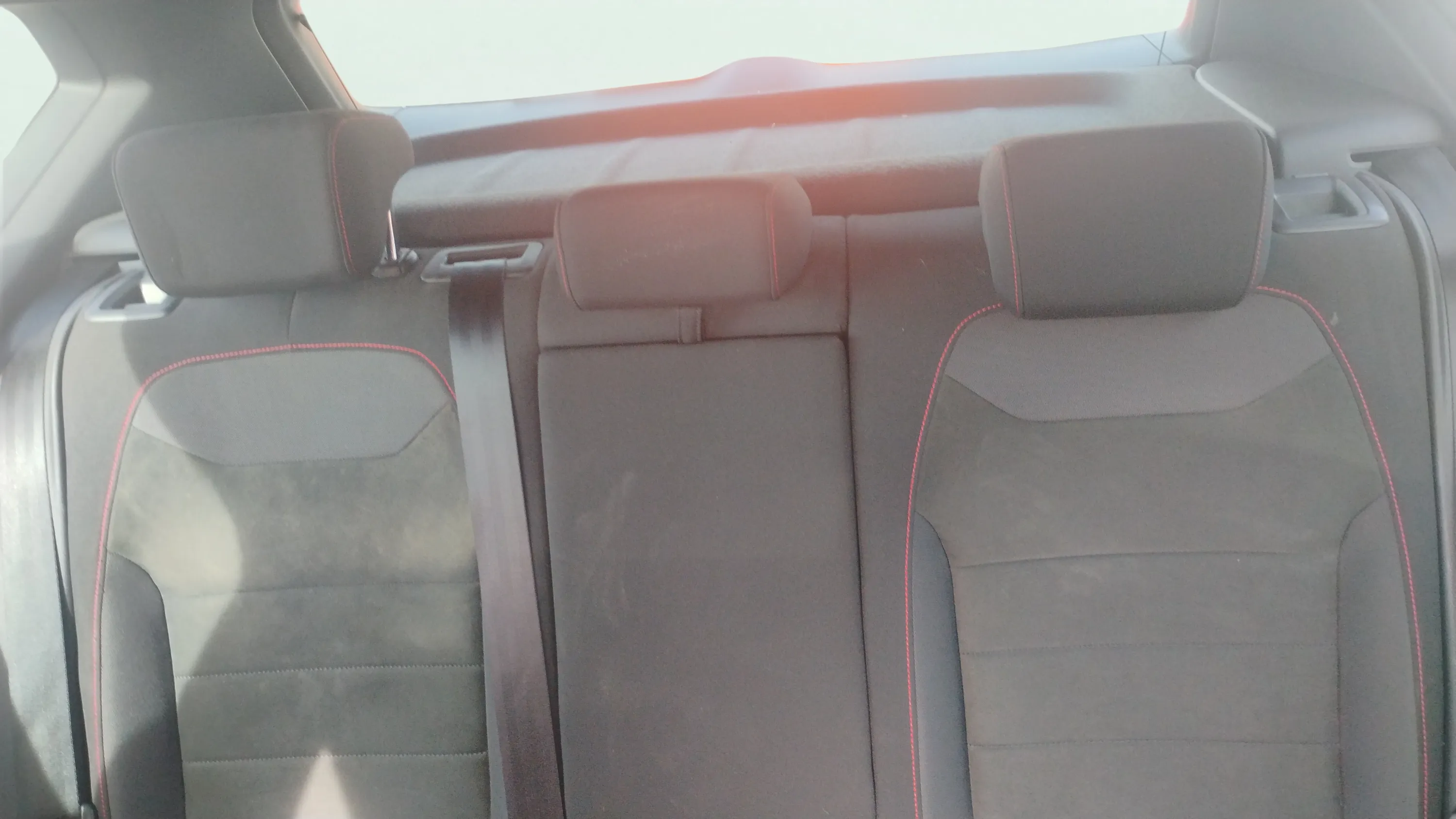 SEAT Ateca 1.5 TSI FR Edition - foto 19