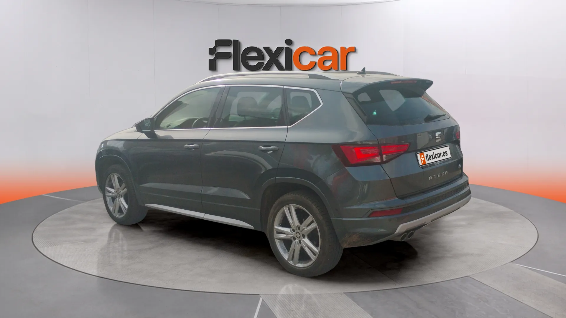 SEAT Ateca 1.5 TSI FR Edition - foto 5