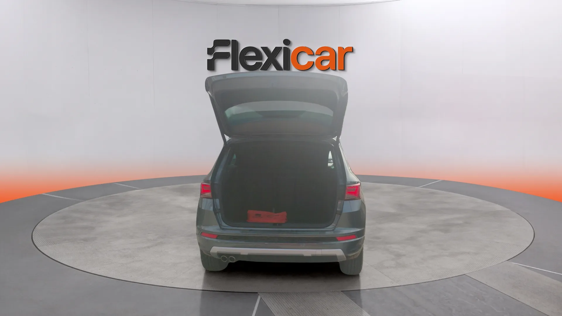 SEAT Ateca 1.5 TSI FR Edition - foto 9