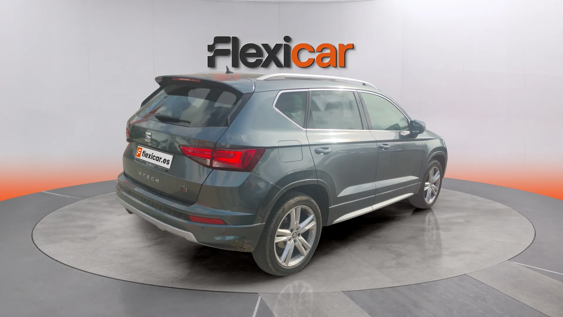 SEAT Ateca 1.5 TSI FR Edition - foto 7