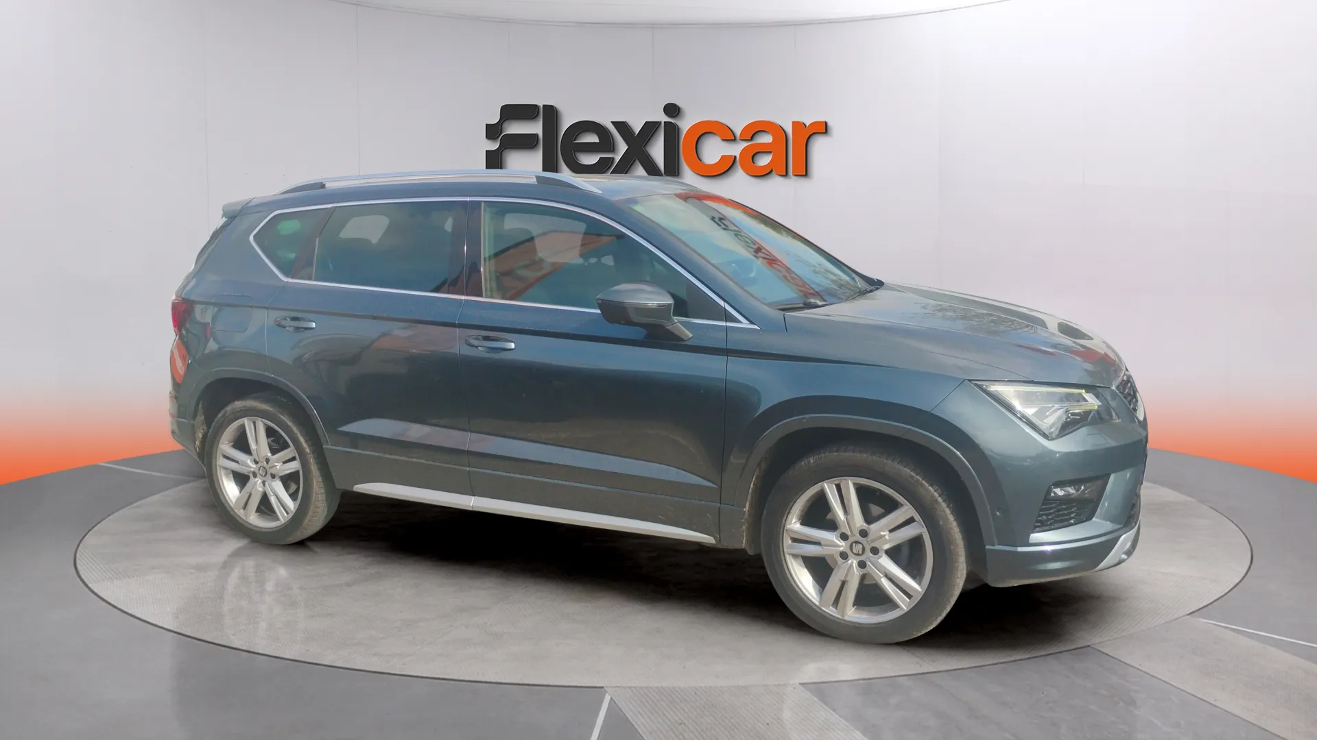 SEAT Ateca 1.5 TSI FR Edition - foto 8