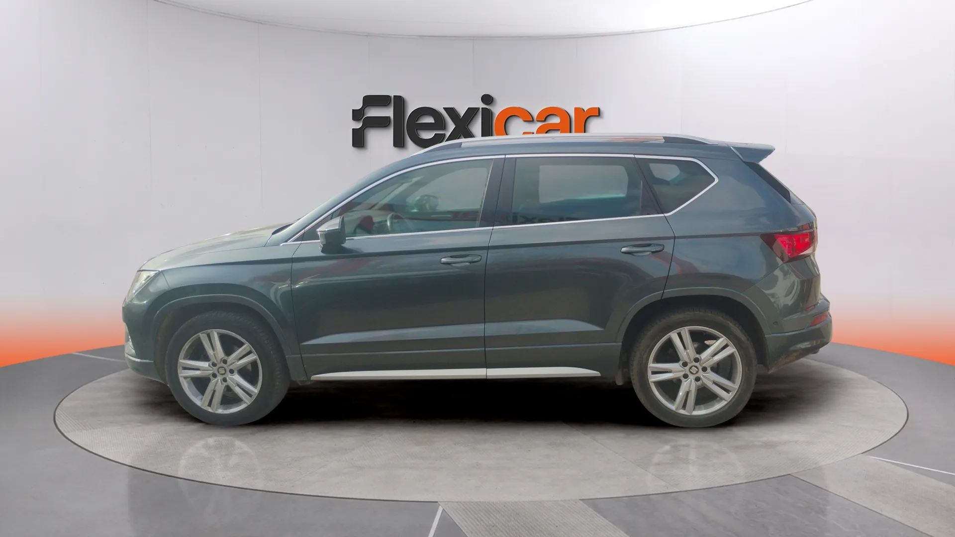 SEAT Ateca 1.5 TSI FR Edition - foto 4