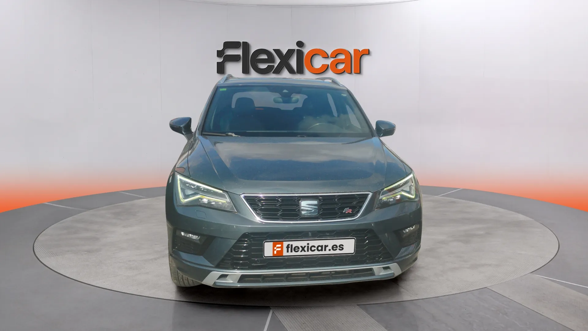 SEAT Ateca 1.5 TSI FR Edition - foto 2