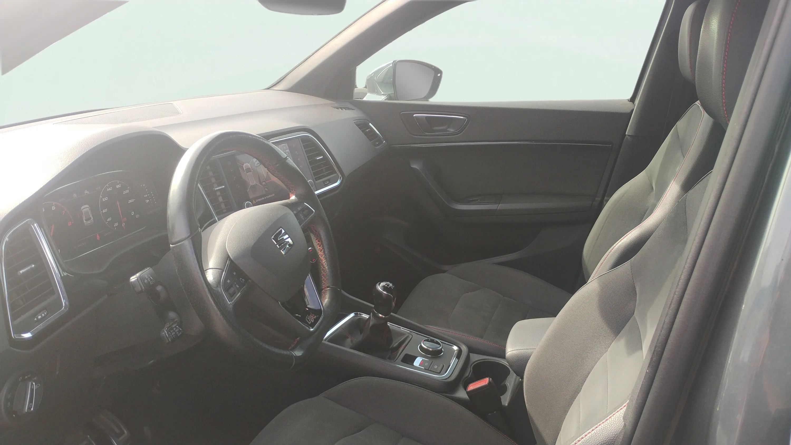 SEAT Ateca 1.5 TSI FR Edition - foto 10