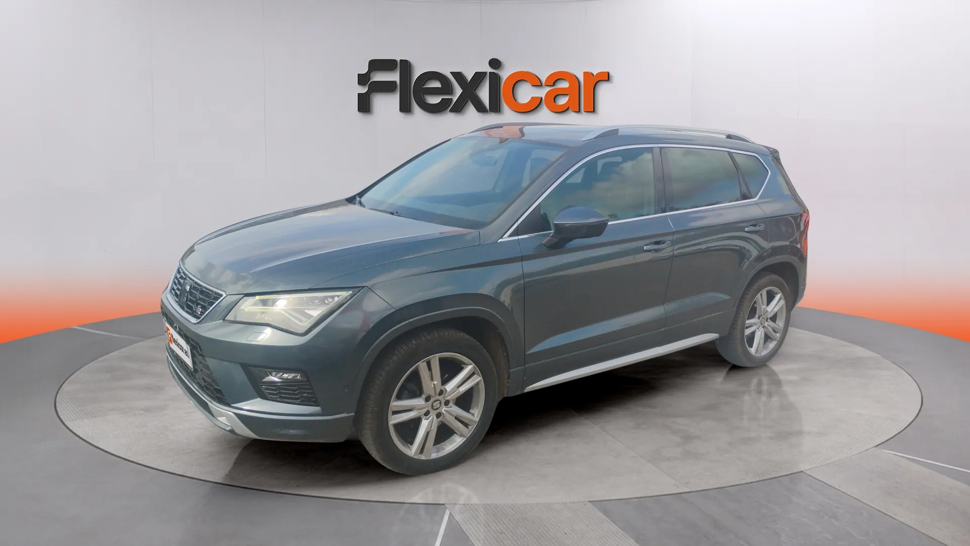 SEAT Ateca 1.5 TSI FR Edition - foto 3