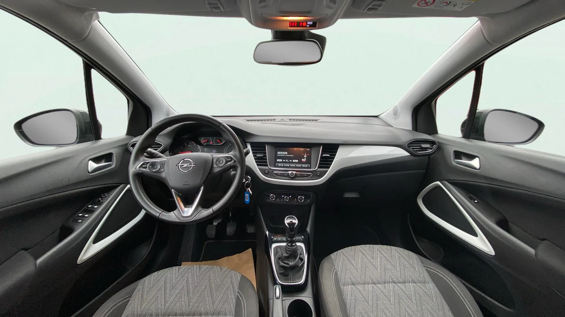 Opel Crossland 1.2 Edition - foto 10