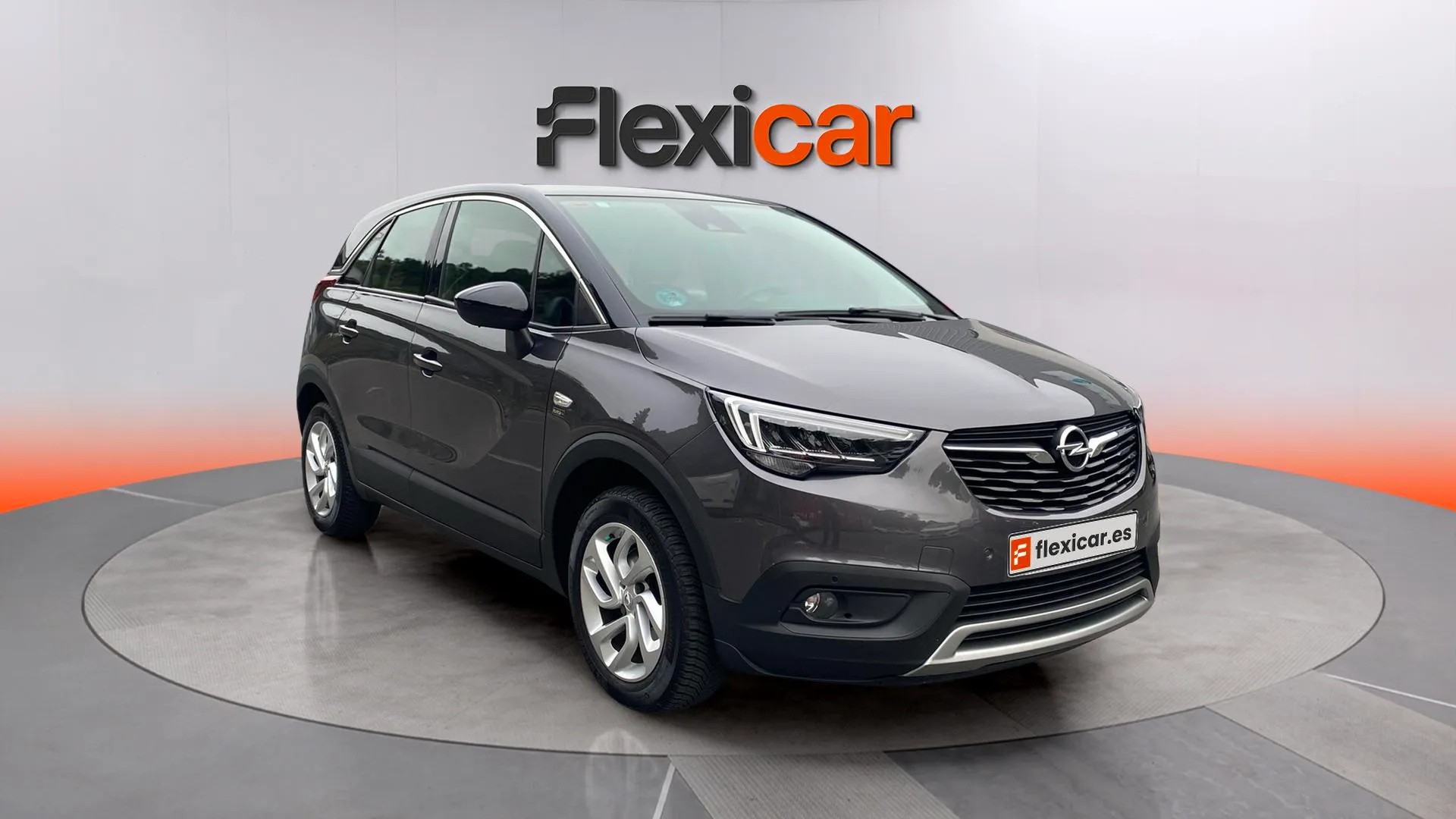 Opel Crossland 1.2 Edition