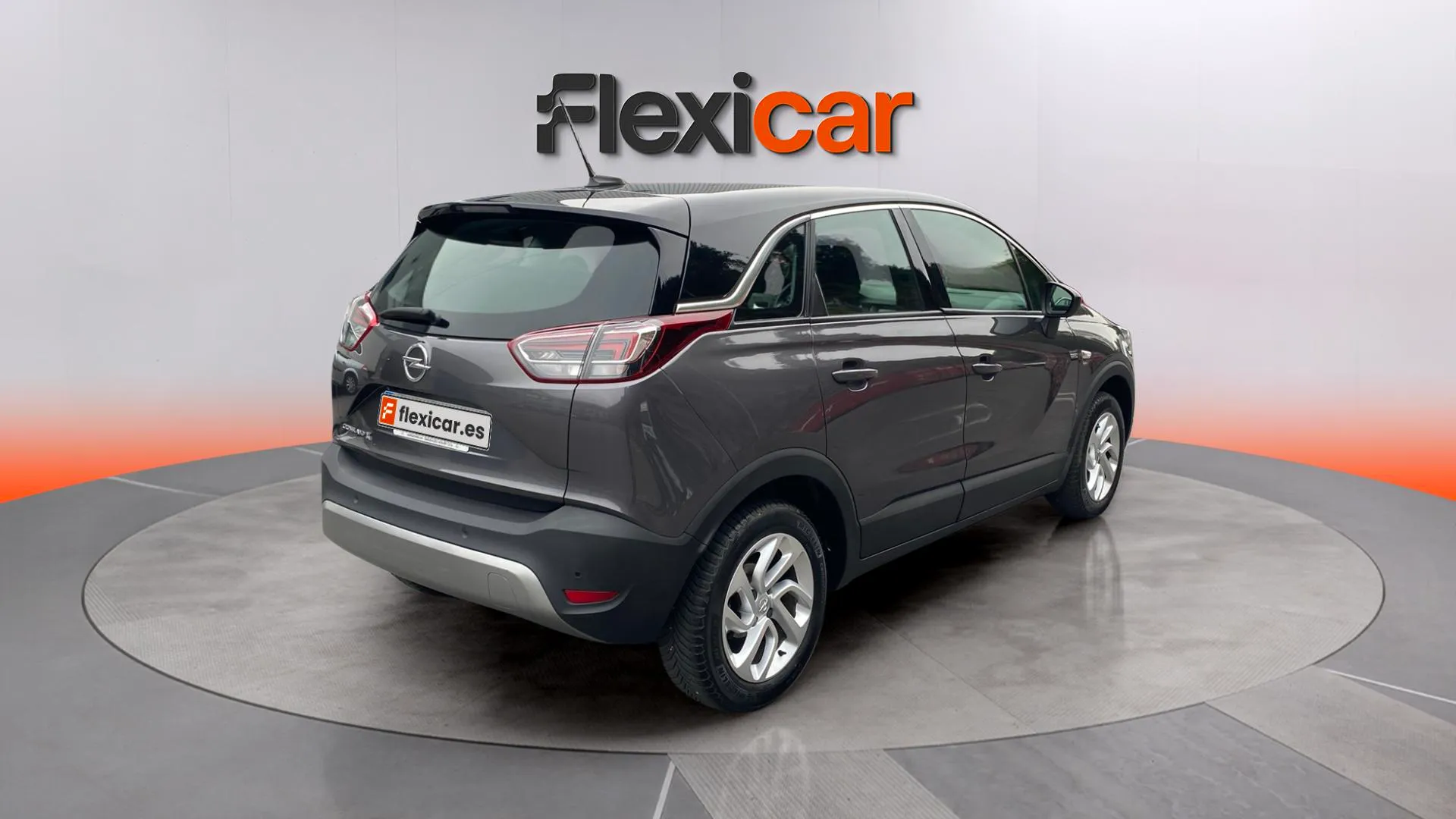 Opel Crossland 1.2 Edition - foto 8