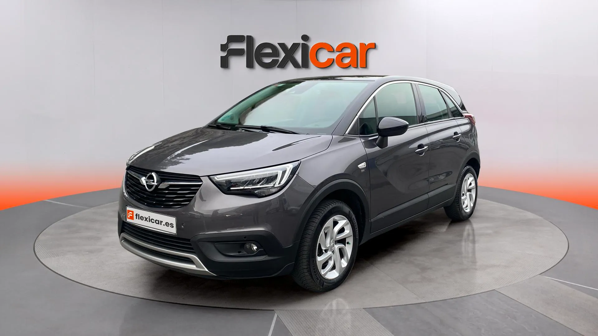 Opel Crossland 1.2 Edition - foto 5