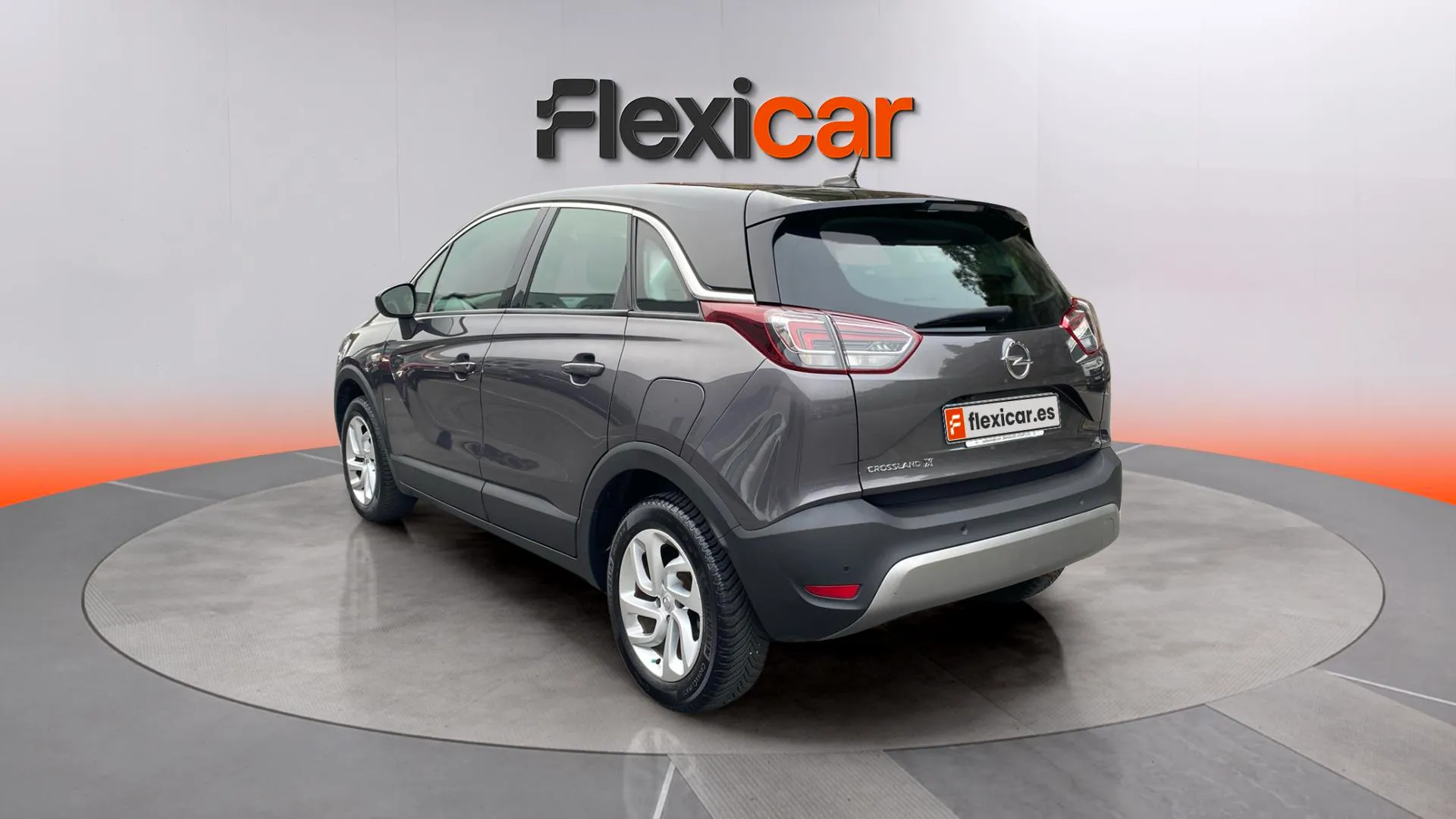 Opel Crossland 1.2 Edition - foto 6