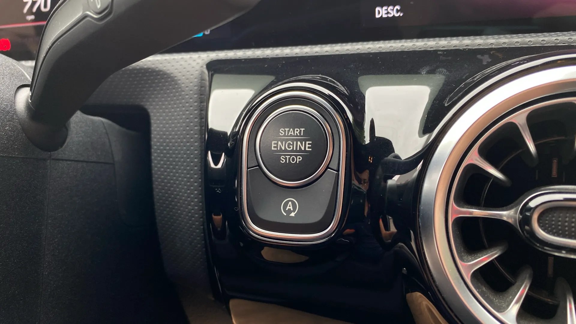 Mercedes-Benz Clase A A 200 d - foto 24