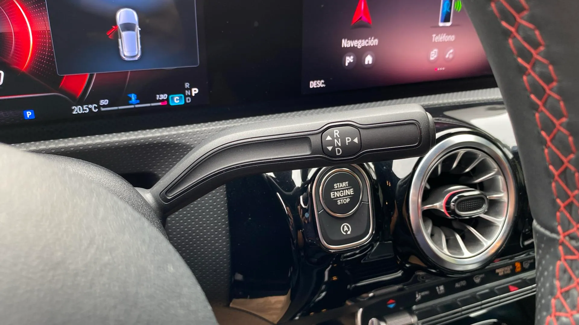 Mercedes-Benz Clase A A 200 d - foto 19