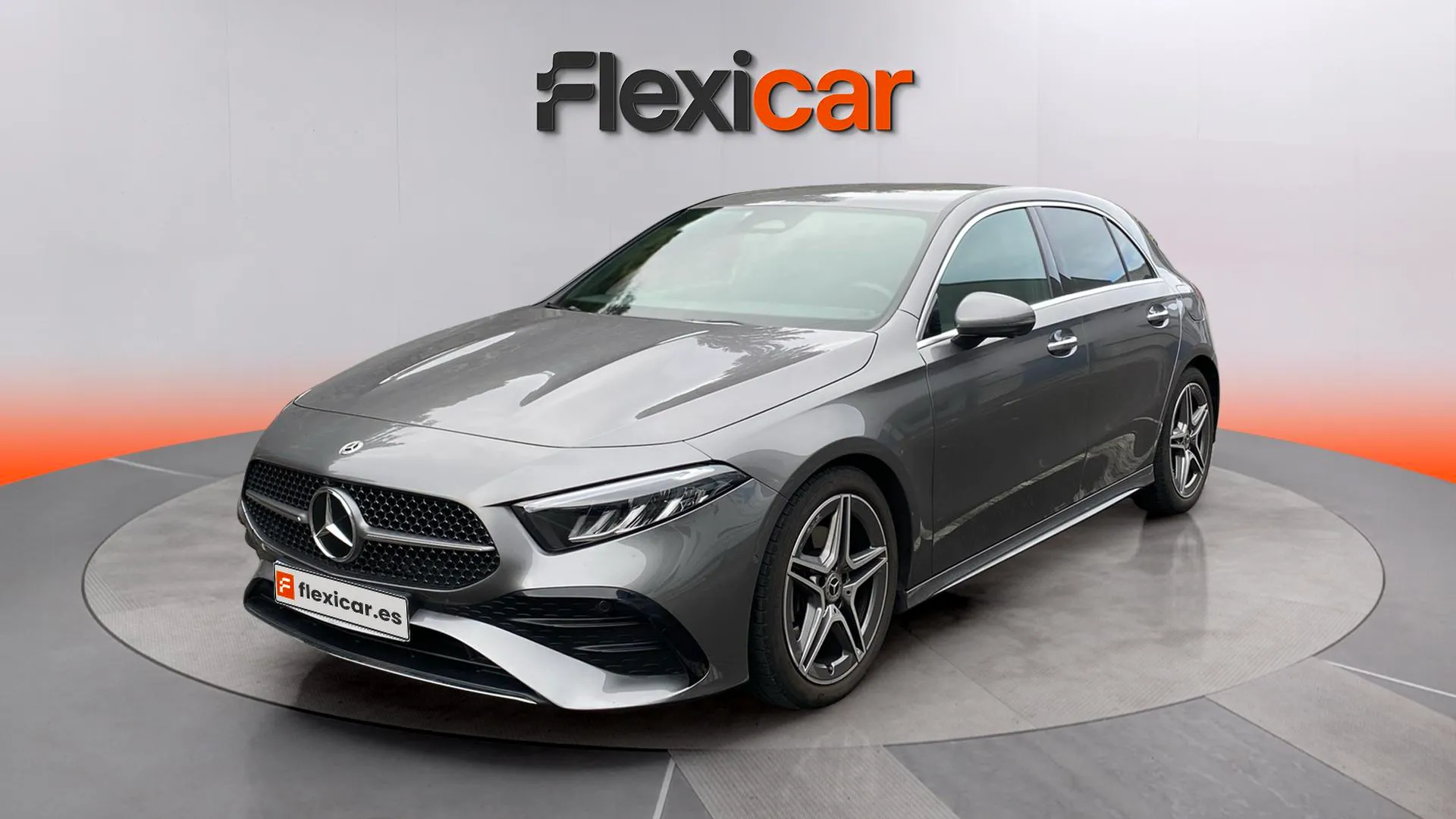 Mercedes-Benz Clase A A 200 d - foto 5