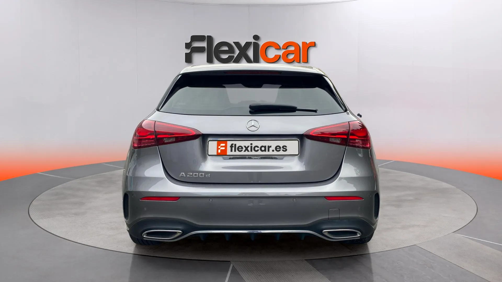 Mercedes-Benz Clase A A 200 d - foto 7