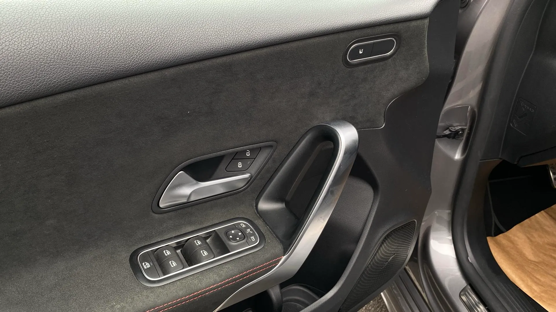 Mercedes-Benz Clase A A 200 d - foto 25