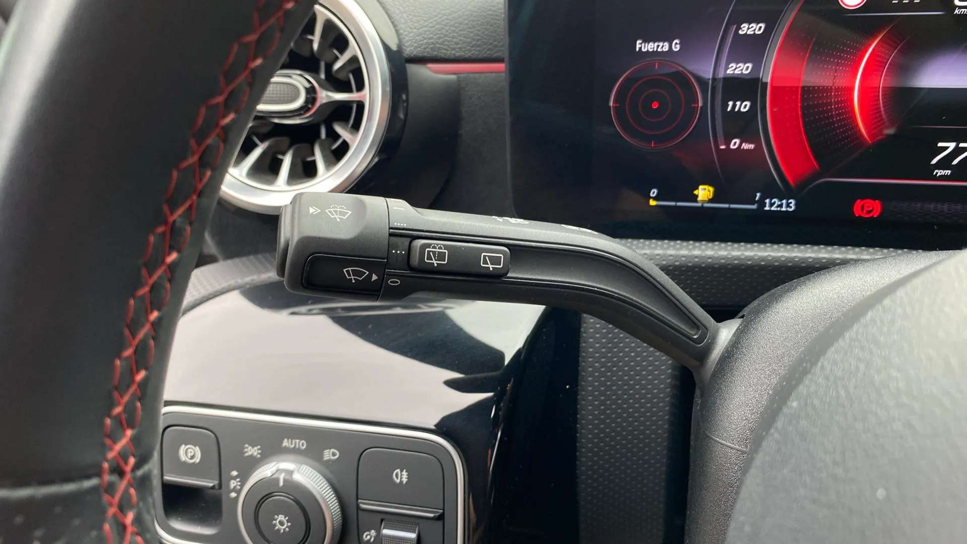 Mercedes-Benz Clase A A 200 d - foto 18