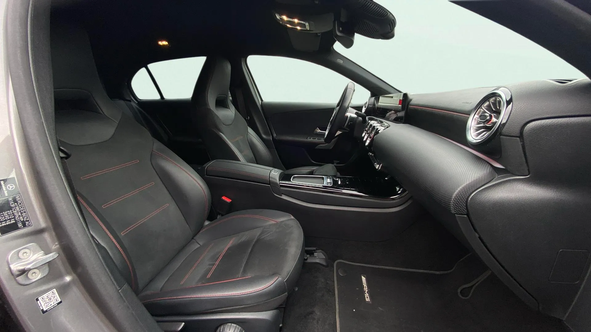 Mercedes-Benz Clase A A 200 d - foto 20
