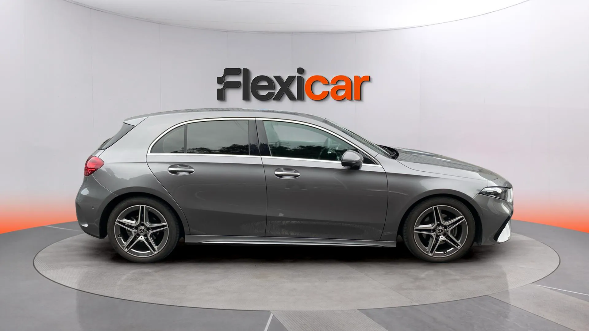Mercedes-Benz Clase A A 200 d - foto 2