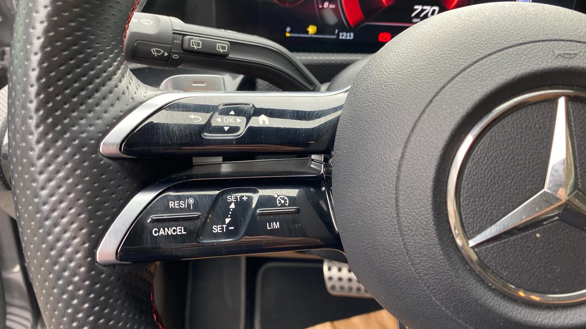 Mercedes-Benz Clase A A 200 d - foto 16