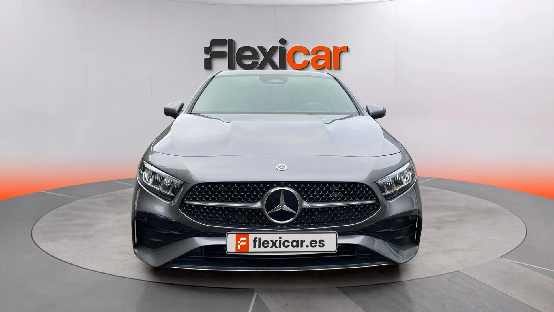 Mercedes-Benz Clase A A 200 d - foto 3
