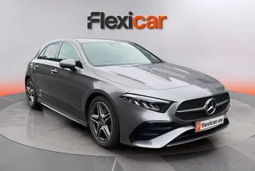 mercedes benz clase a a 200 d diesel automatica barakaldo 903000000290880