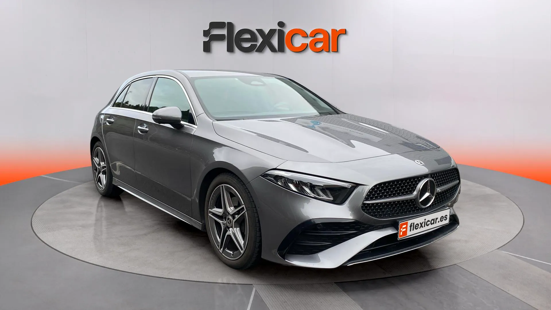 Mercedes-Benz Clase A A 200 d