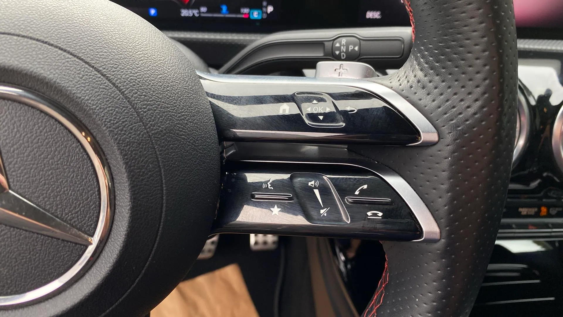Mercedes-Benz Clase A A 200 d - foto 17