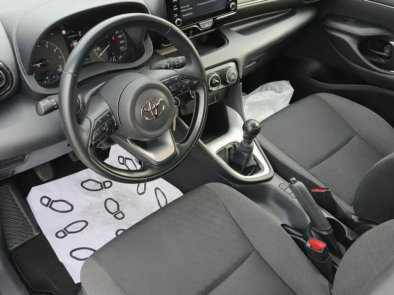 Toyota Yaris 1.5 125 S-Edition - foto 10