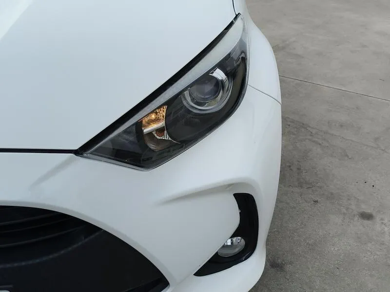 Toyota Yaris 1.5 125 S-Edition - foto 37
